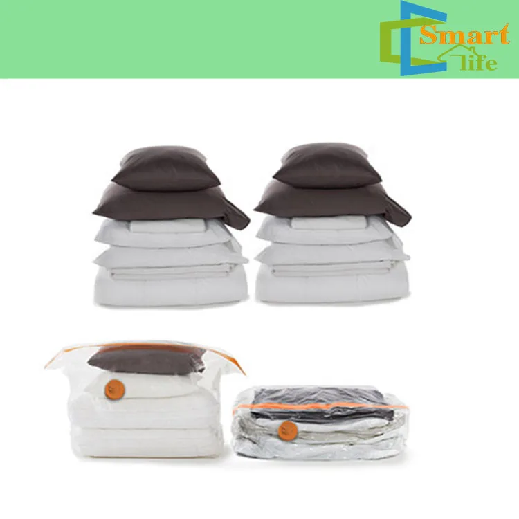 Куба вакуумные сжатого сумка для dovet