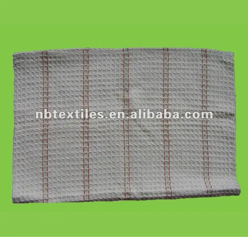 100%cotton floor cleaning cloth