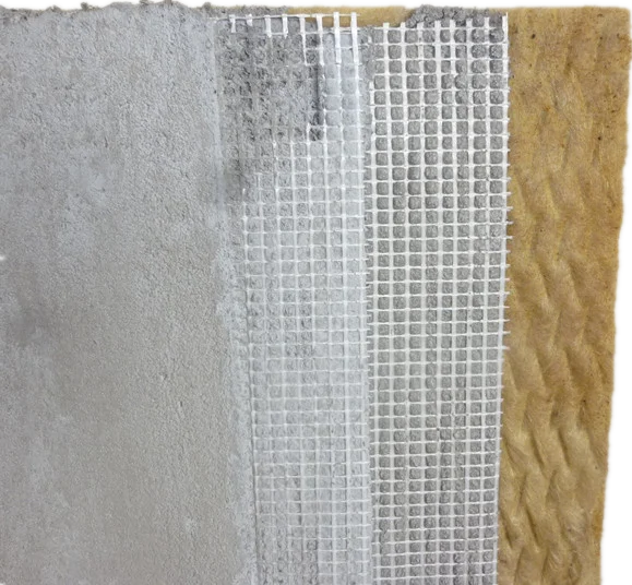 Rock wool board rock wool sound absorbing boards calcium silicate board