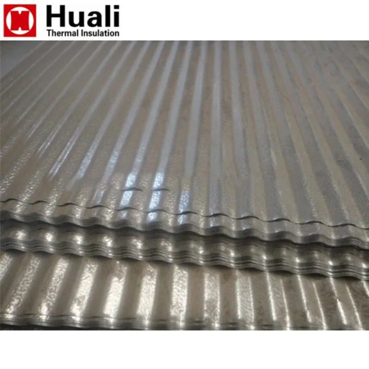 aluminium cladding corrugated thermal insulated aluminum sheet metal jacket for pipe insulation