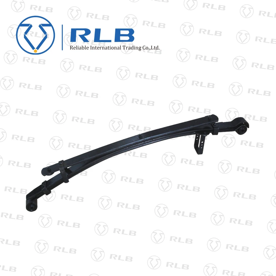 
High quality Suspension System leaf springs with 48210-26A00 for hiace car model 