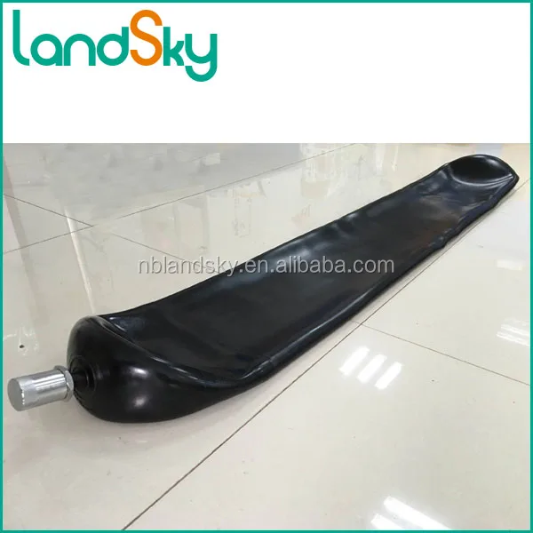 LandSky хранения Энергии пульсации поглощения inmpact компенсации утечки AS0.2P210 360 гидроаккумулятор мочевого пузыря замена