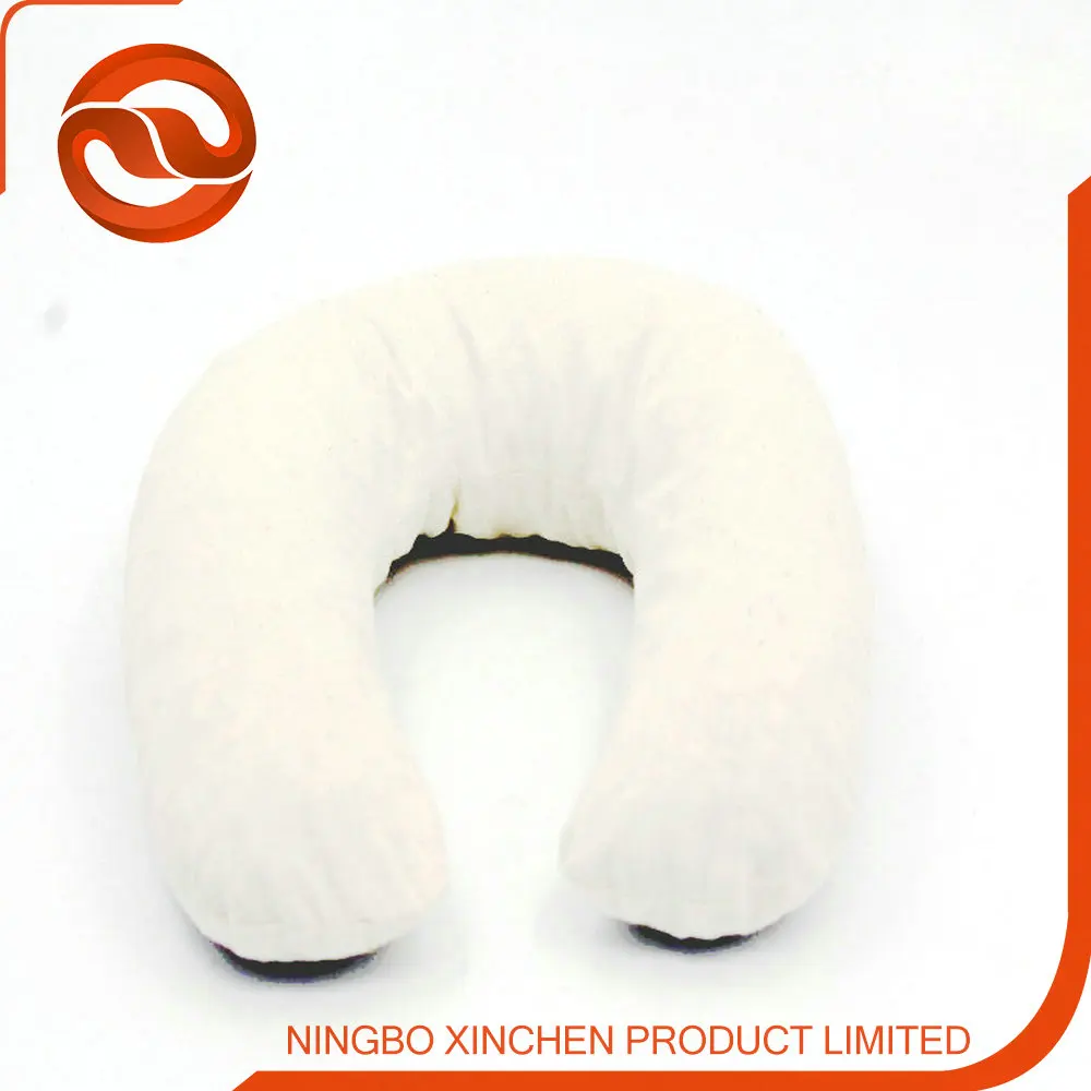 cherry stone seed filler pillow