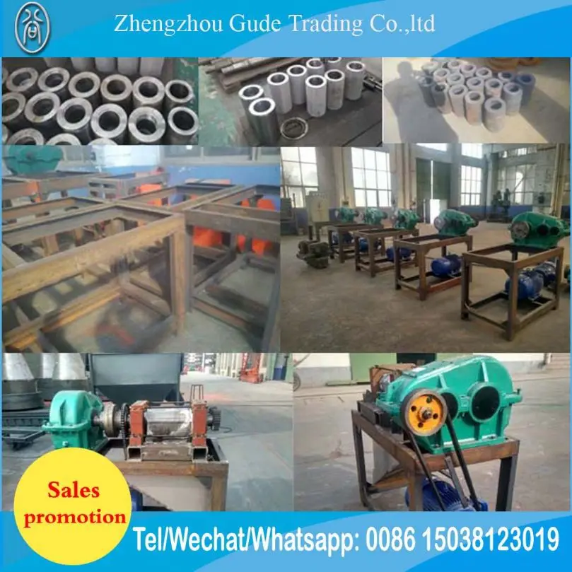 High Capacity Dry Power Ammonium Nitrate Granule Sulphate Pellets Making Machine