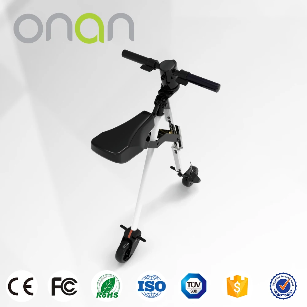 Город Коко Мини Тип Портативный Электрический Скутер