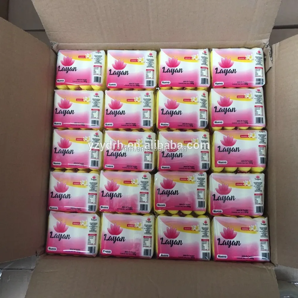 
Best selling whitening soap 