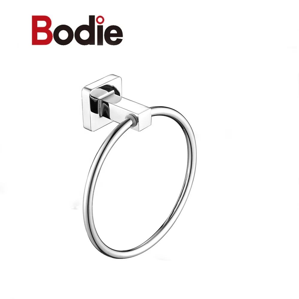 Creative Bathroom set Zinc robe hook clothes hooks bath hardware