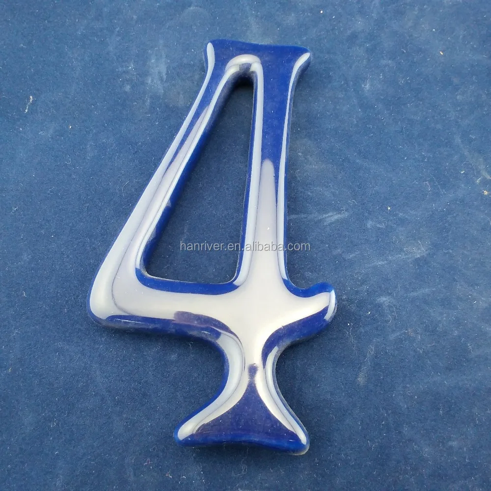 
Ceramic glazing number,art number for house decoration 