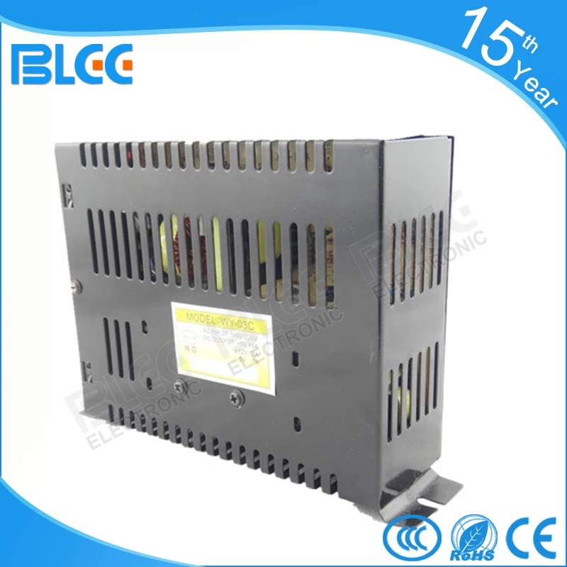  Лидер продаж Высокоэффективная аркадная игровая машина источник питания с переключением режима 12 в 5 В