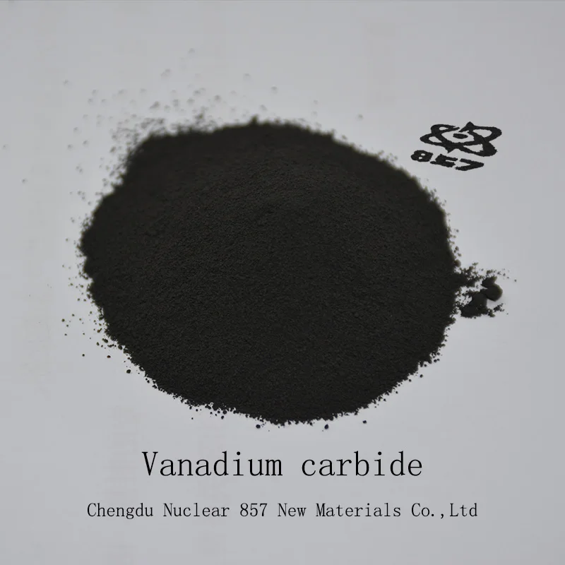 Ванадиевый Карбид по заводской оптовой цене