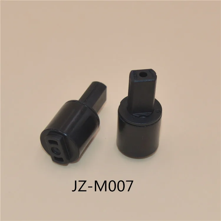
Soft closing rotary damper for toilet seat JZ-M007 