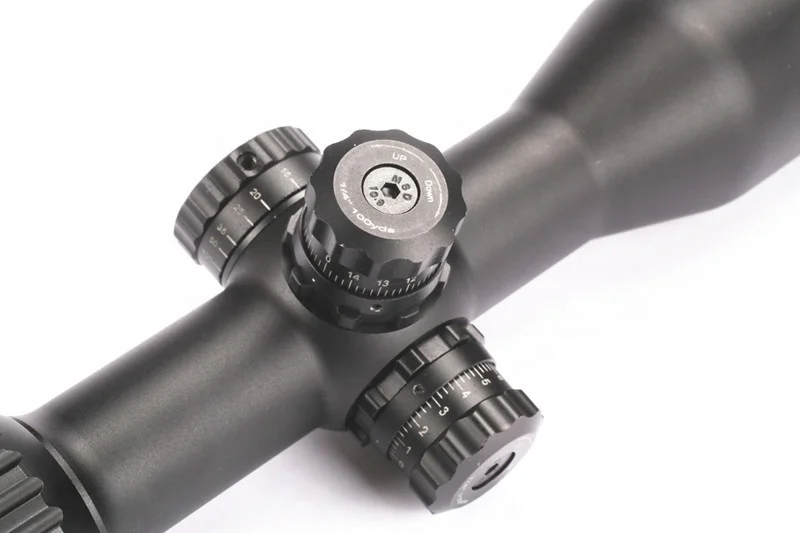 3-12x42SF Monocular Telescope With Illumination,sporting Telescope