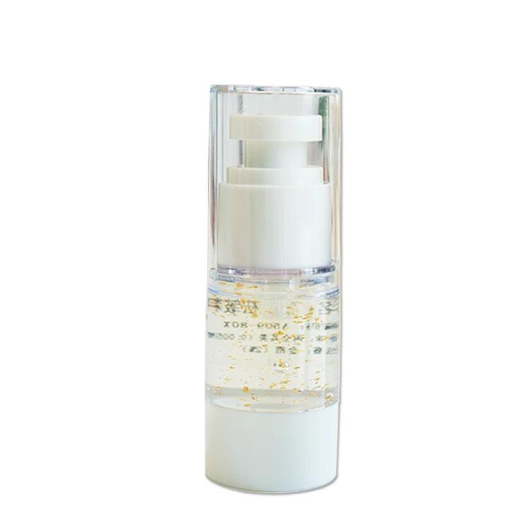 
Chinese suppliers Intense Super Brightening High quality anti aging pure hyaluronic acid caviar essence 