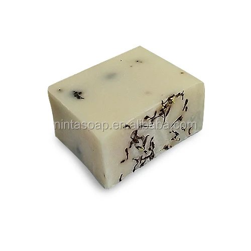 vitamin E fragrance handmade mini bar soap