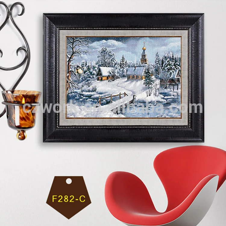 50*70cm Factory best price thousands design beautiful wall mural