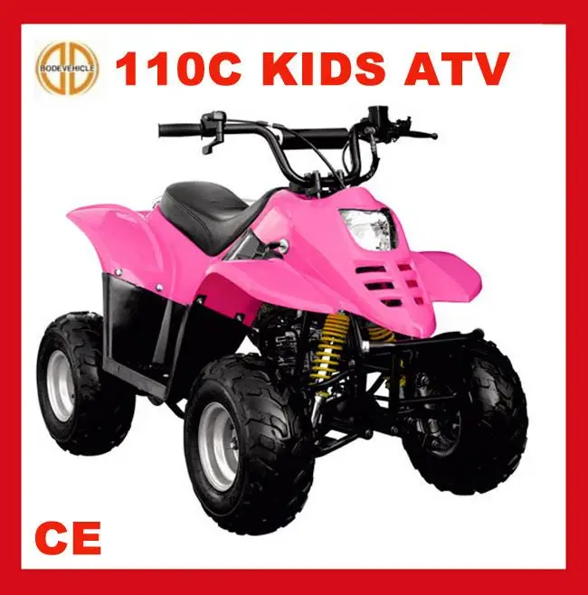 Способствует 50cc ATV для детей бензин в Китае (стандарты CE и высокое качество