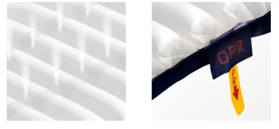 hospital medical air cell mattress