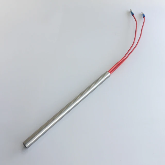 Electric tubular heating element tube probe rod cartridge heater