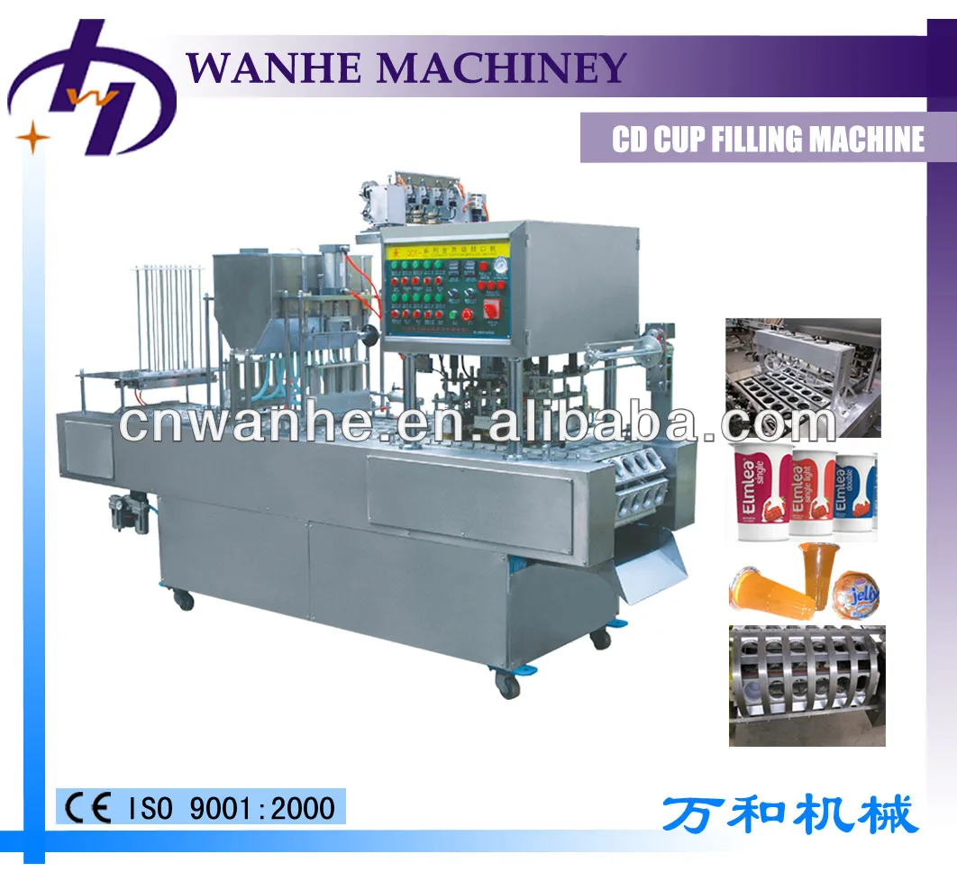 Wh-6 минеральная вода чашки наливщики