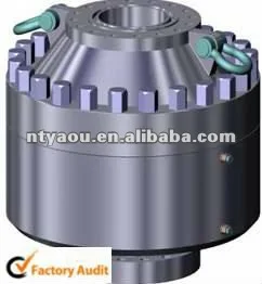 Oilfield equipment API Different models of Professional F-35 Annular Blowout Preventer /BOP