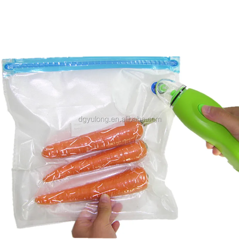 Hand Tools/Vacuum Sealer,keep food fresh for a longer time