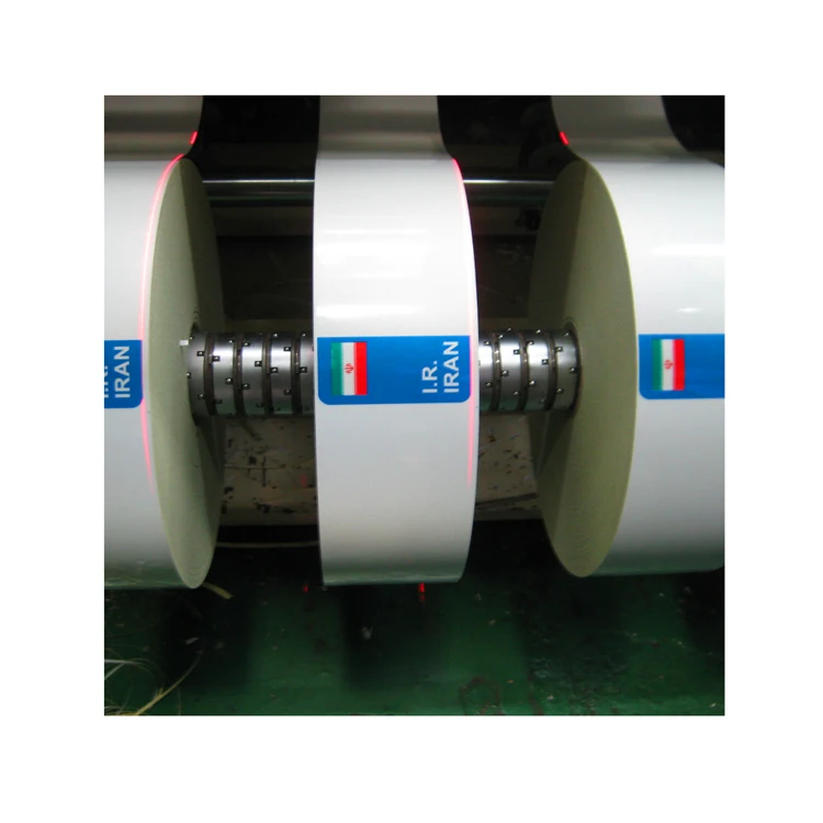 HCLITE Vehicle Sheeting Car Reflector Film Tape Reflective Number Plate