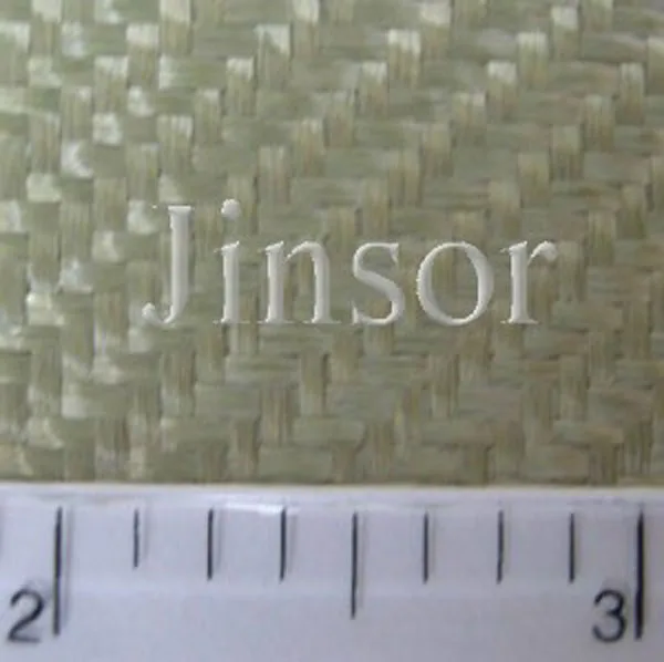 gold aluminized Fiberglass Fabric
