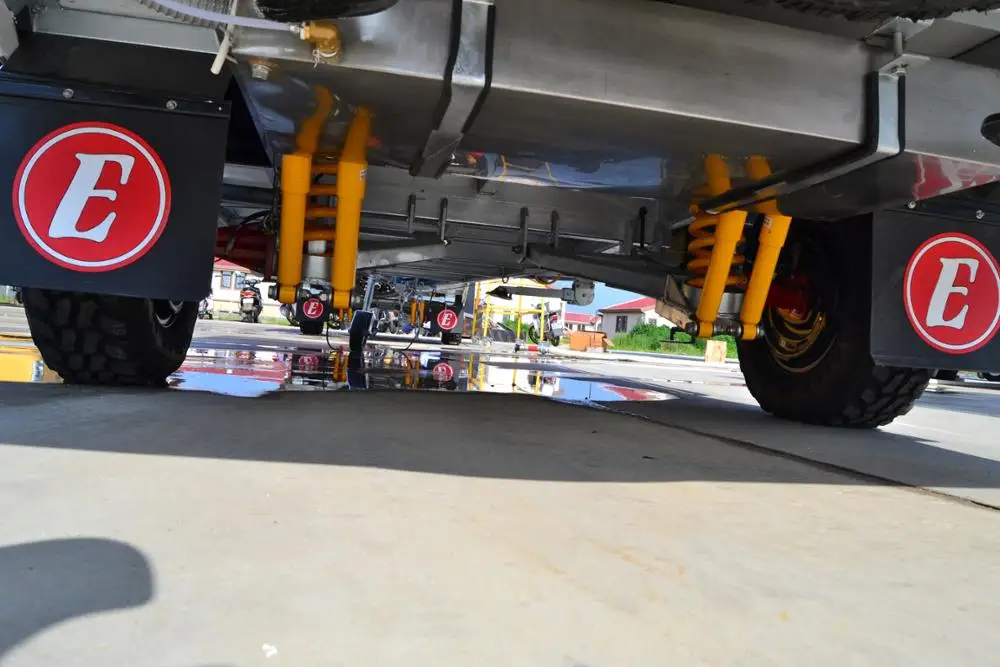 China Manufacturer OEM Travel Caravan Trailer For Sale