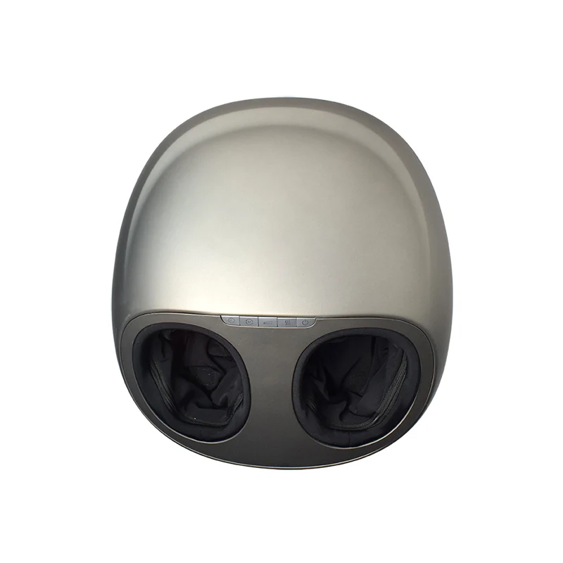 
 Shiatsu Kneading Foot Calf Leg Massager  