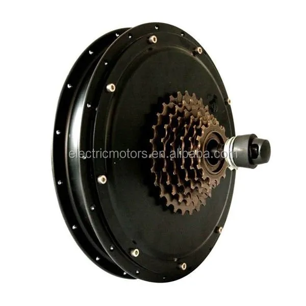 24V 180W Electric Bicycle Motor