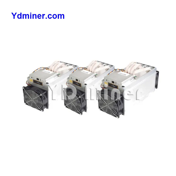 AntminerL3++ Asic Litecoin  Miner Asic L3++ ANTMINER L3++ 580M (with psu