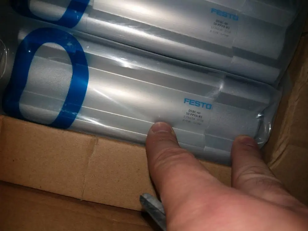 Pneumatic air piston cylinder/ AED air cylinder
