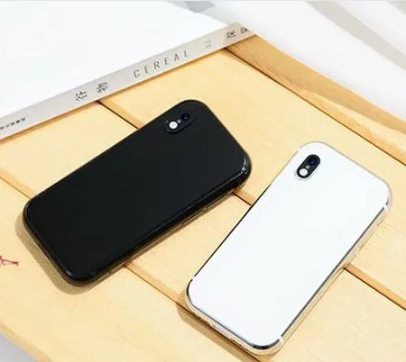 
Network 4G Dual Camera System Mini Smart Phone 8S8 