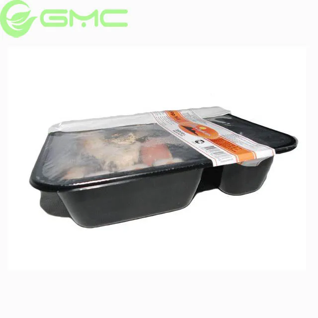 
PE Peelable Plastic Lidding Film for PP/PET/EVOH MAP Tray plastic sealing film top film heat sealing film for cup and try 