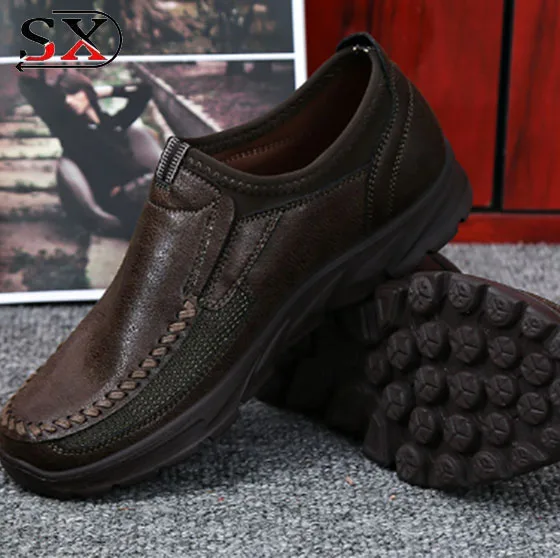 2018 Men Casual shoes