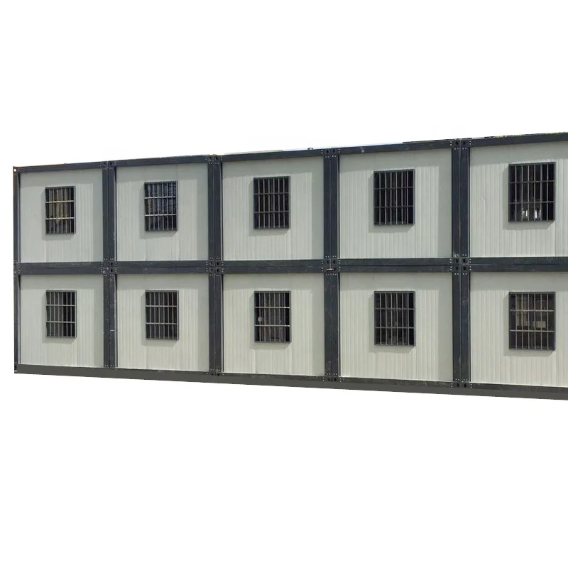 
norway economic well design mental frame modular house 40ft winter habitable container living houses chyt 