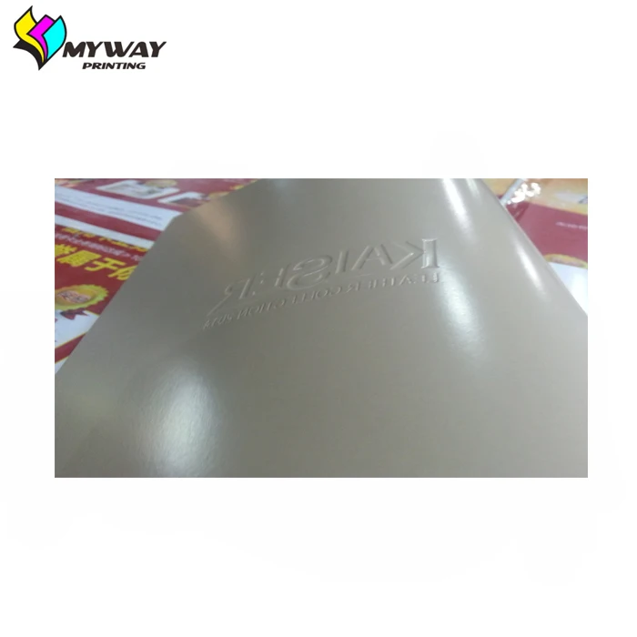 
Customized design cheap magazine printing 