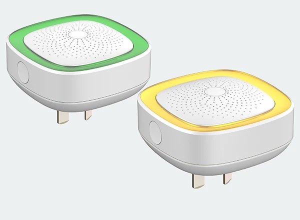 Рождество самый лучший продавать новые конструкции IOT zigbee умный дом контроллер