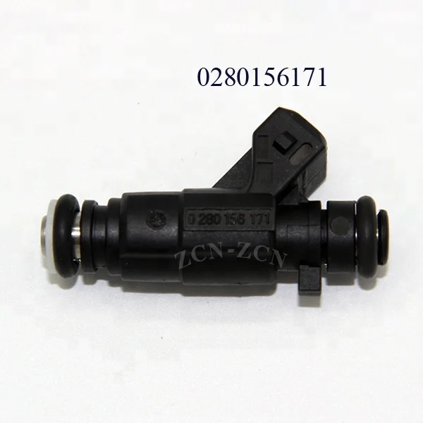 High Quality Auto Fuel Injector Nozzle  0 280 156 171 0280156171
