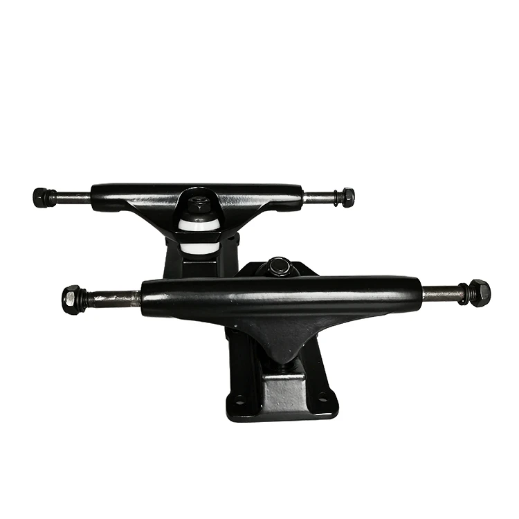 Popular 5.25 inch 133 mm Aluminium Skateboard skate Truck longboard truck