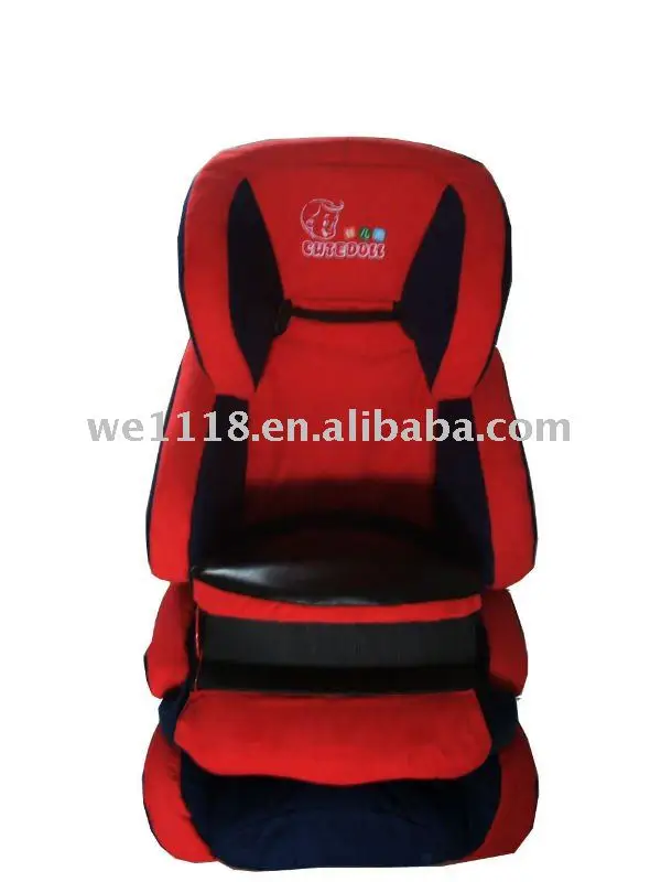 Детское кресло