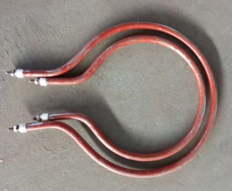 Spare parts tube heating element of egg incubator