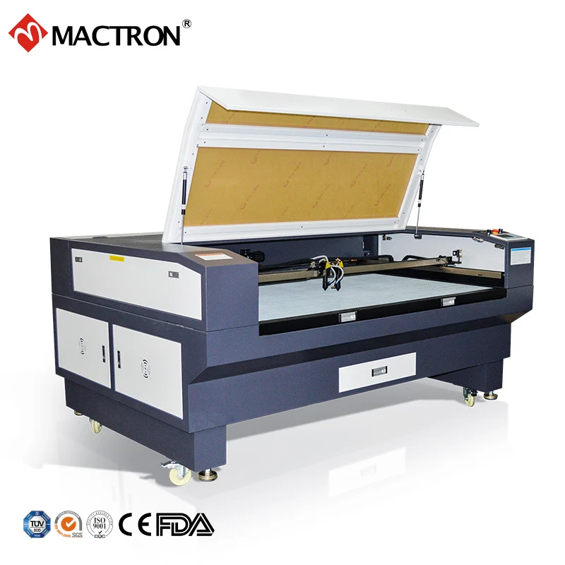 Индивидуальный лазерный резак 80 Вт, хобби, машина для лазерной резки труб