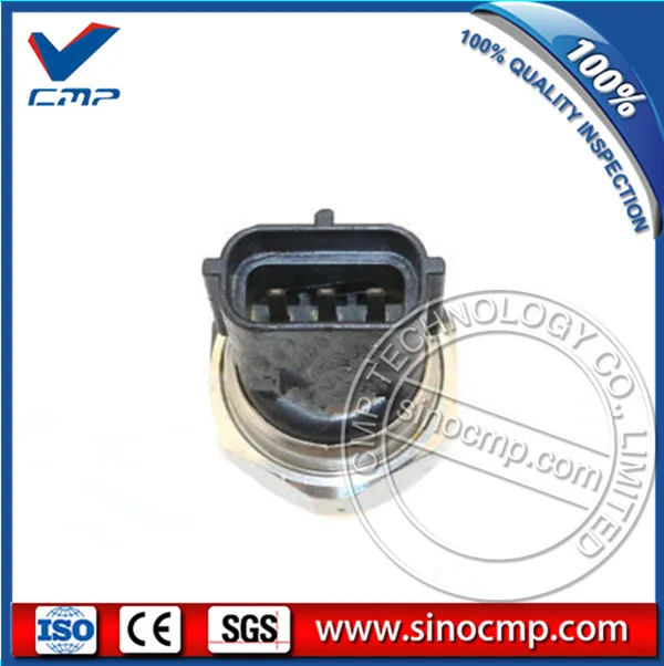 Экскаватор PC200-8 PC220-8 двигателя Датчик давления