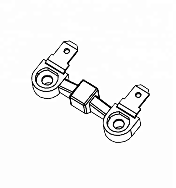 12V Electric Type R Multi Tone Car Horn