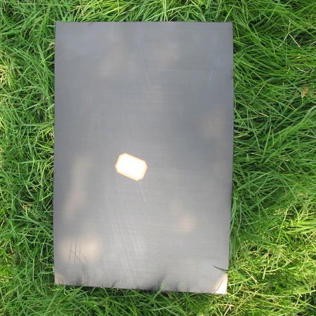 1.00mm to 2.50mm HDPE dam liner