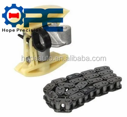 9658356980 Timing Chain Kit For Citroen C3 C4 C5 Jumpy Berlingo Peugeot 206 307 407 1.6 HDi