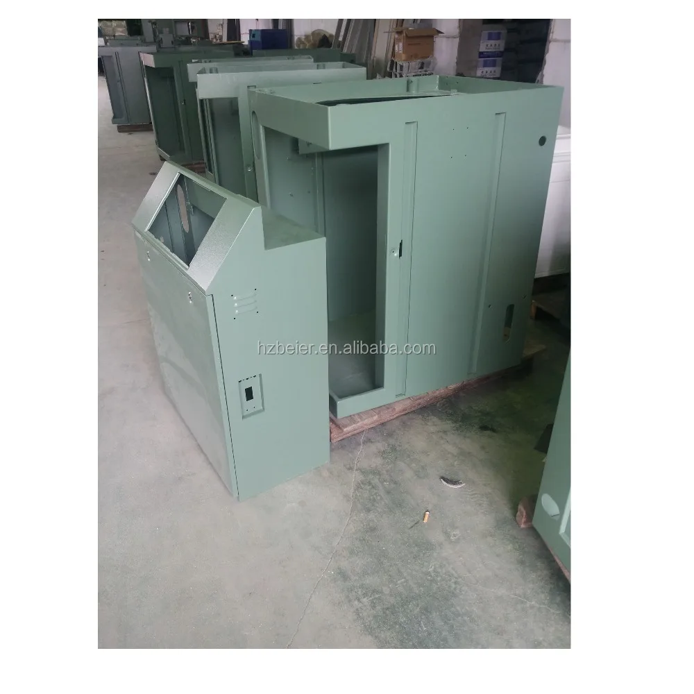 
 custom sheet metal fabrications metal cabinet metal box  