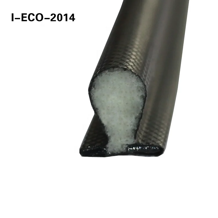 Impact resistance aluminum door sealing profiles production unit