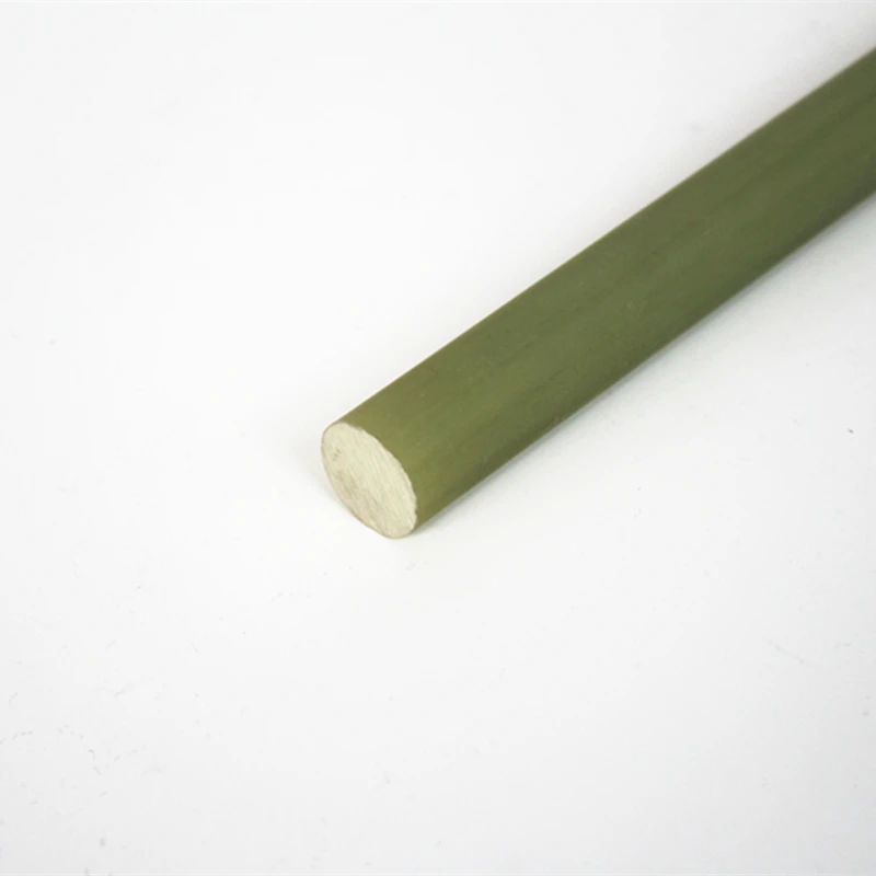 Flexible FRP Rod